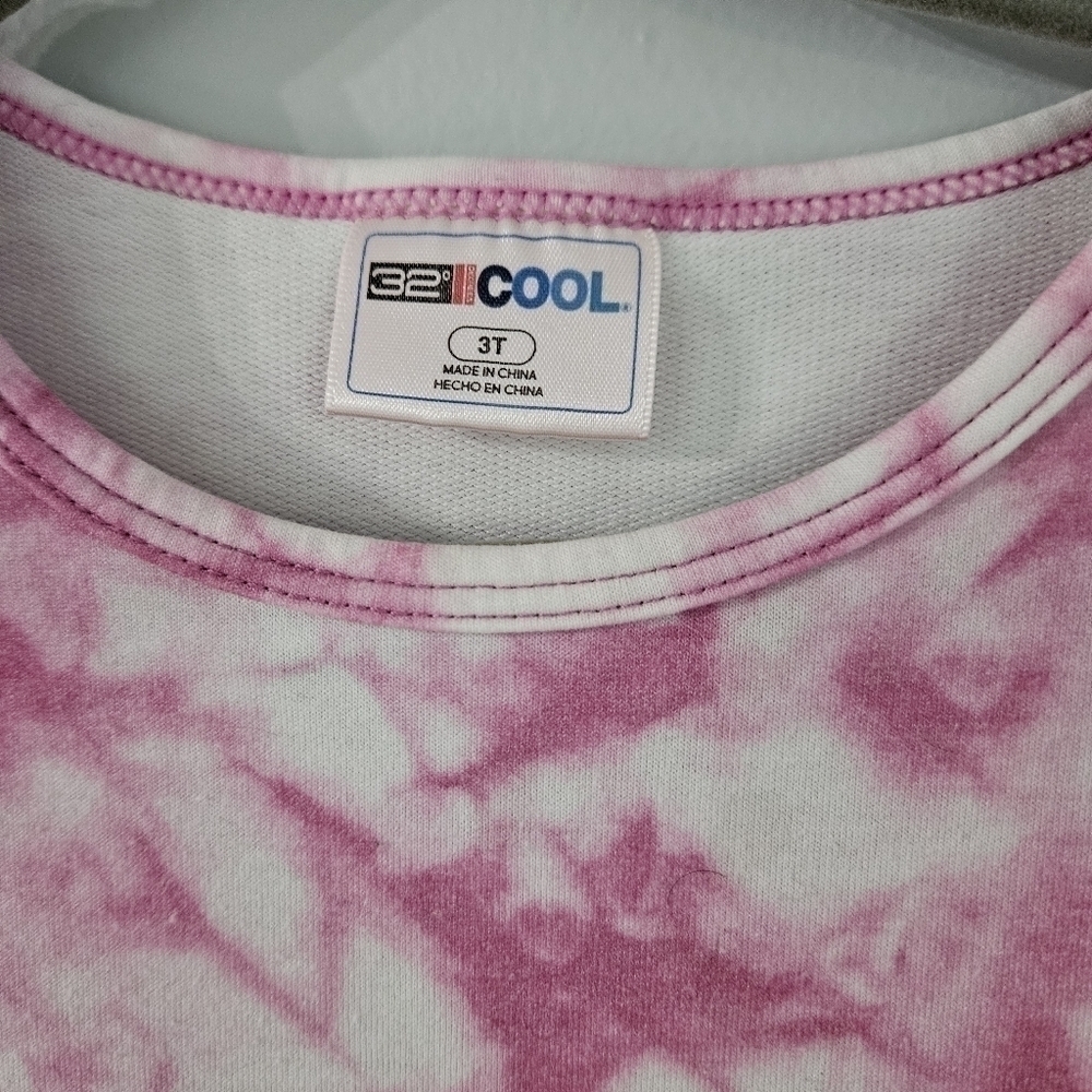 32 degrees cool girls dress - Picture 4 of 5